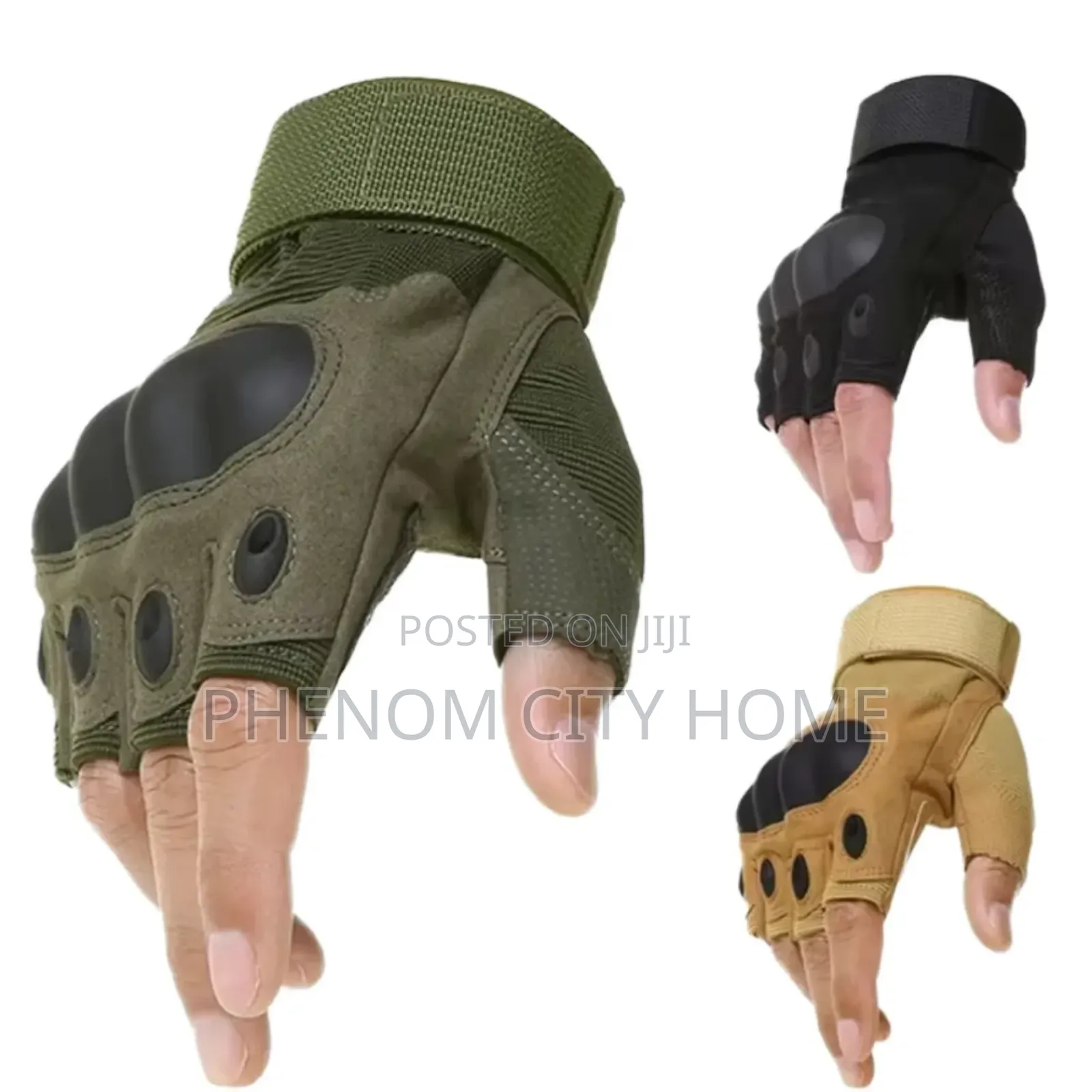 Hhigh Quality Gym/Combat Gloves Available