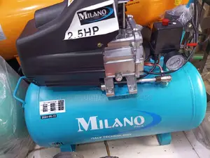 Highly Recommend 50l Aico Electric Air Compressor