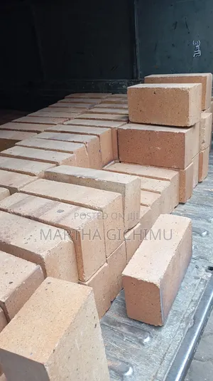 Fire Bricks In Our Store