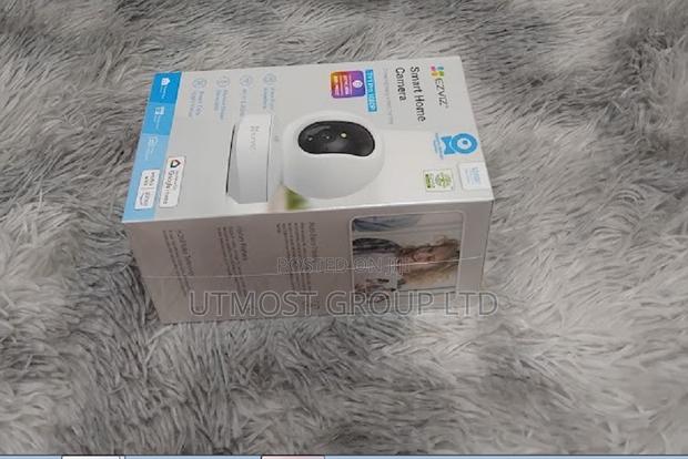 Smart Security Home CCTV Cameraezviz H7c Pro - main view
