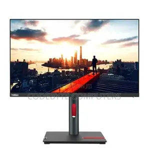 Lenovo S27i-30 Fhd Monitor
