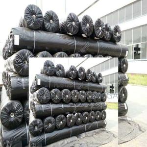 High-Performance Geotextile Fabric (4m X 25m) - main view