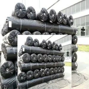 High-Performance Geotextile Fabric (4m X 25m)