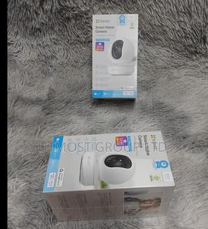 Ezviz Ty1 Pro Smart Security Home CCTV Camera - main view