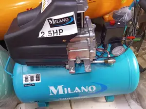 Most Affordable 50l Aico Electric Air Compressor