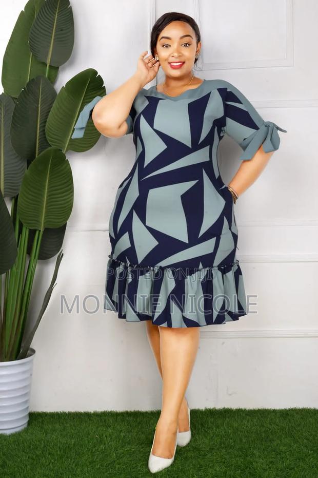 Turkey Shift Dreses - thumbnail 3