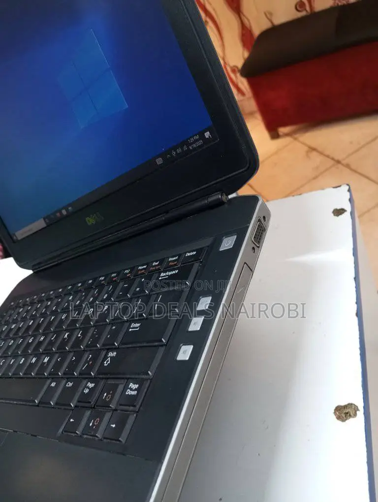 Laptop Dell Latitude 5430 8GB Intel Core i5 SSD 256GB