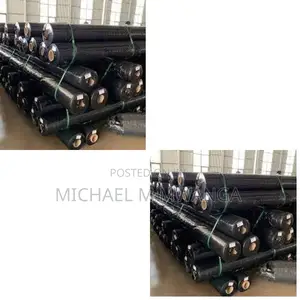High Tensile Strength Geotextile Fabric (4m X 25m)