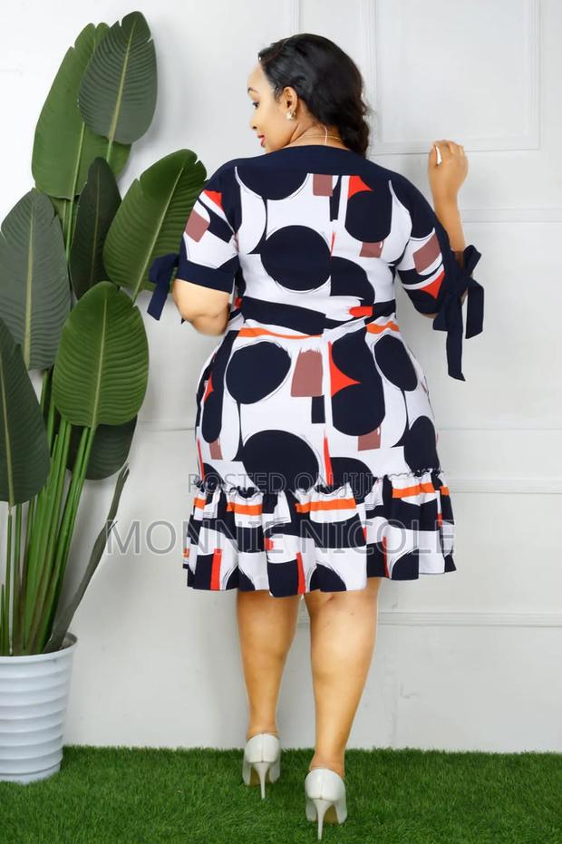 Elegant Shift Women Dress - thumbnail 2