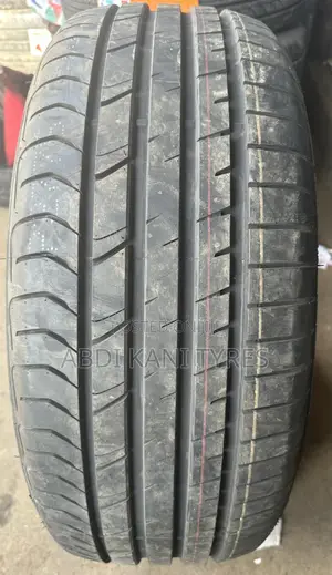 215/55r17 Goddard