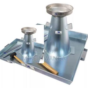 Heavy Duty Slump Cone - thumbnail 2