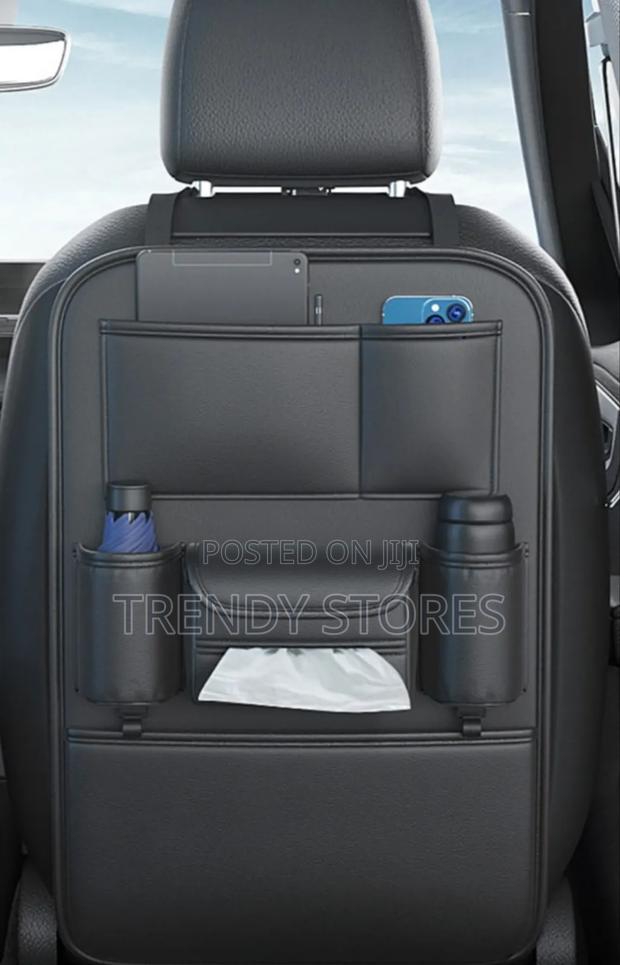 Car Storage Bag - main view