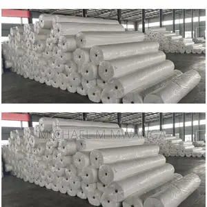 Environmental Projects Geotextile Fabric