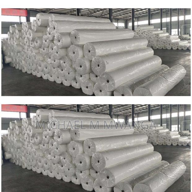 Environmental Projects Geotextile Fabric