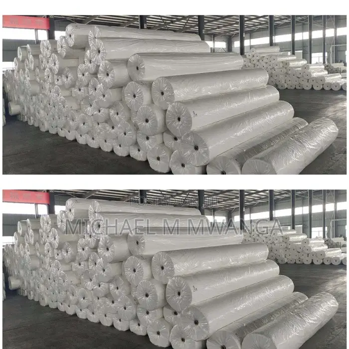 Environmental Projects Geotextile Fabric