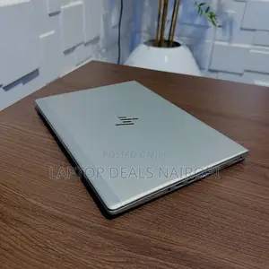Laptop HP EliteBook 830 G6 16GB Intel Core i5 SSD 256GB