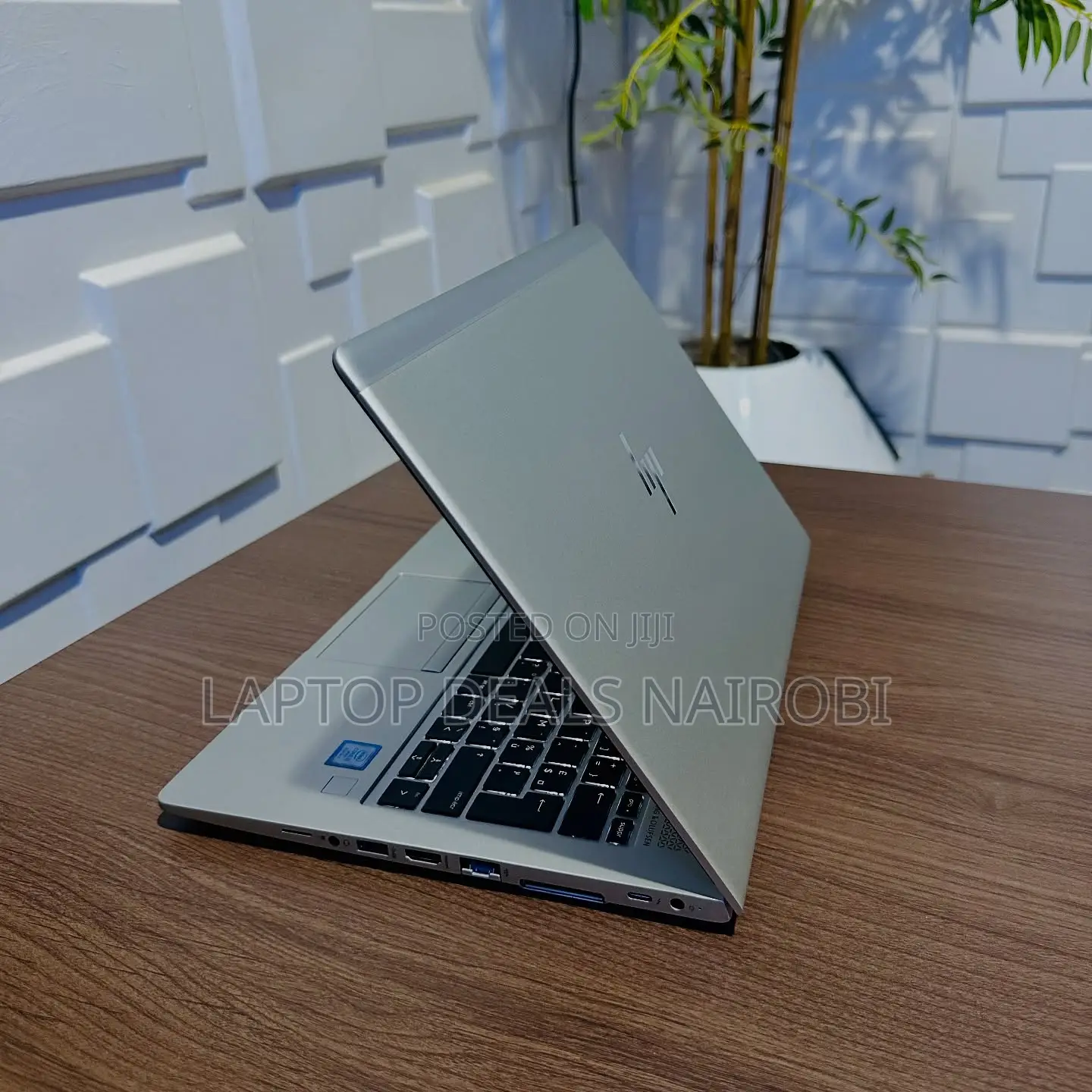 Laptop HP EliteBook 830 G6 16GB Intel Core i5 SSD 256GB