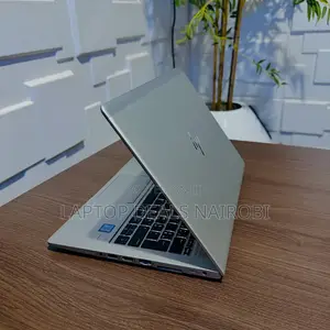 Laptop HP EliteBook 830 G6 16GB Intel Core i5 SSD 256GB