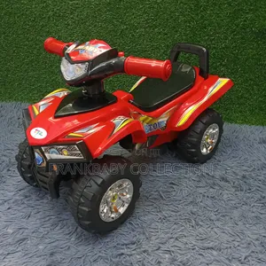 Rider Bike for Kids