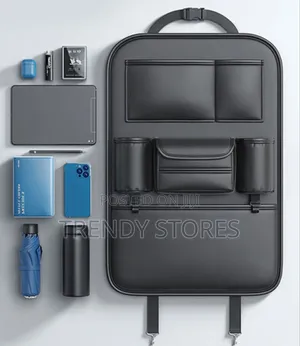 Car Storage Bag