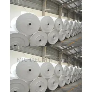 Erosion Control (4m X 25m) Geotextile Fabric