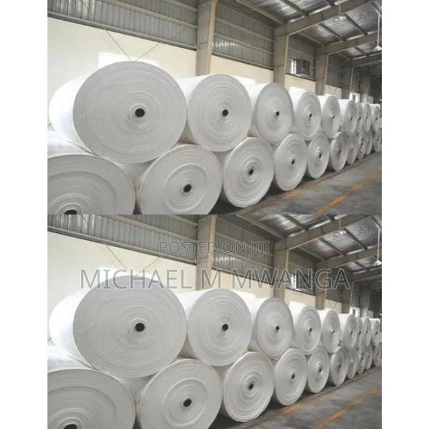 Erosion Control (4m X 25m) Geotextile Fabric