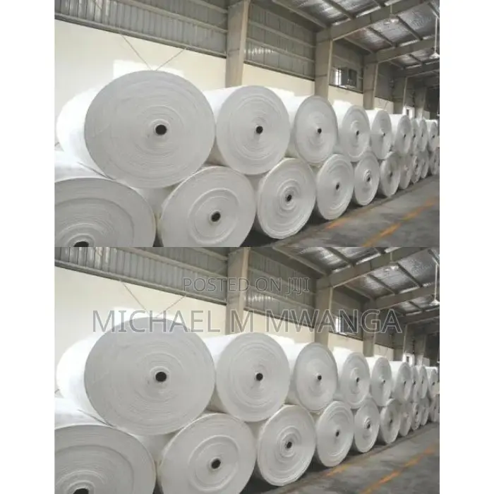 Erosion Control (4m X 25m) Geotextile Fabric