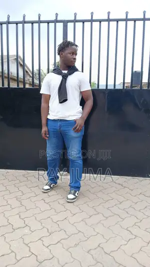 Sales Person