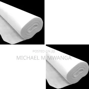 Superior Filtration Polypropylene Geotextile Fabric
