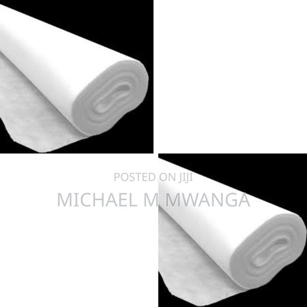 Superior Filtration Polypropylene Geotextile Fabric