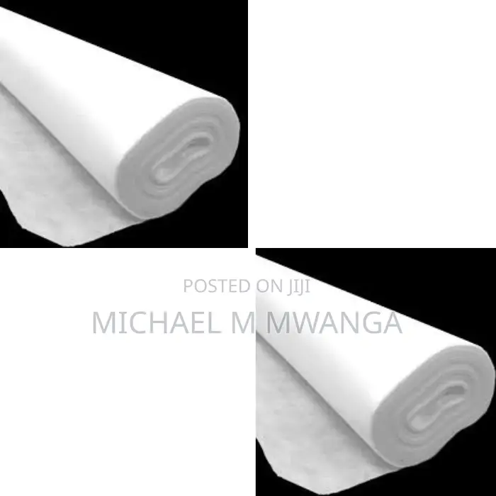 Superior Filtration Polypropylene Geotextile Fabric