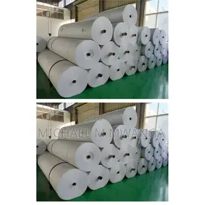 Chemical Resistant (4m X 25m) Geotextile Fabric