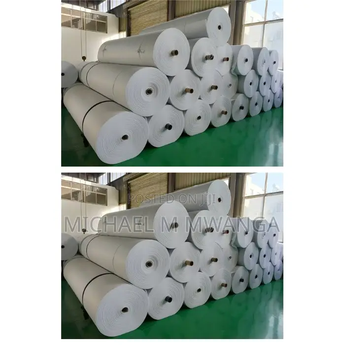 Chemical Resistant (4m X 25m) Geotextile Fabric