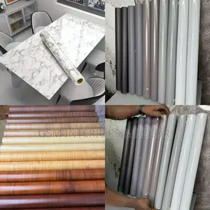 Marble Contact Papers Varieties for Sale
