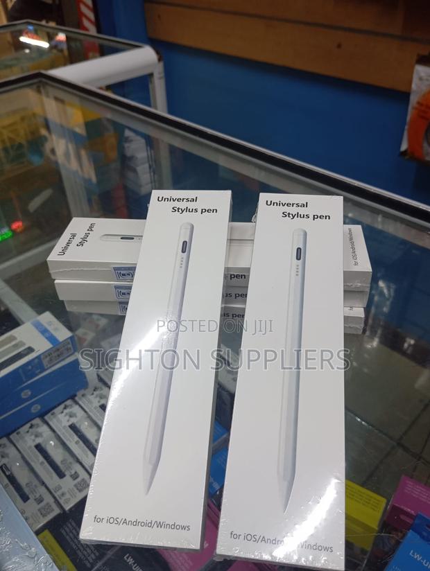 Universal Stylus Pen - main view