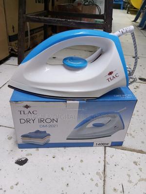 Top Guarantee 1000w Tlac Iron Box - thumbnail 2