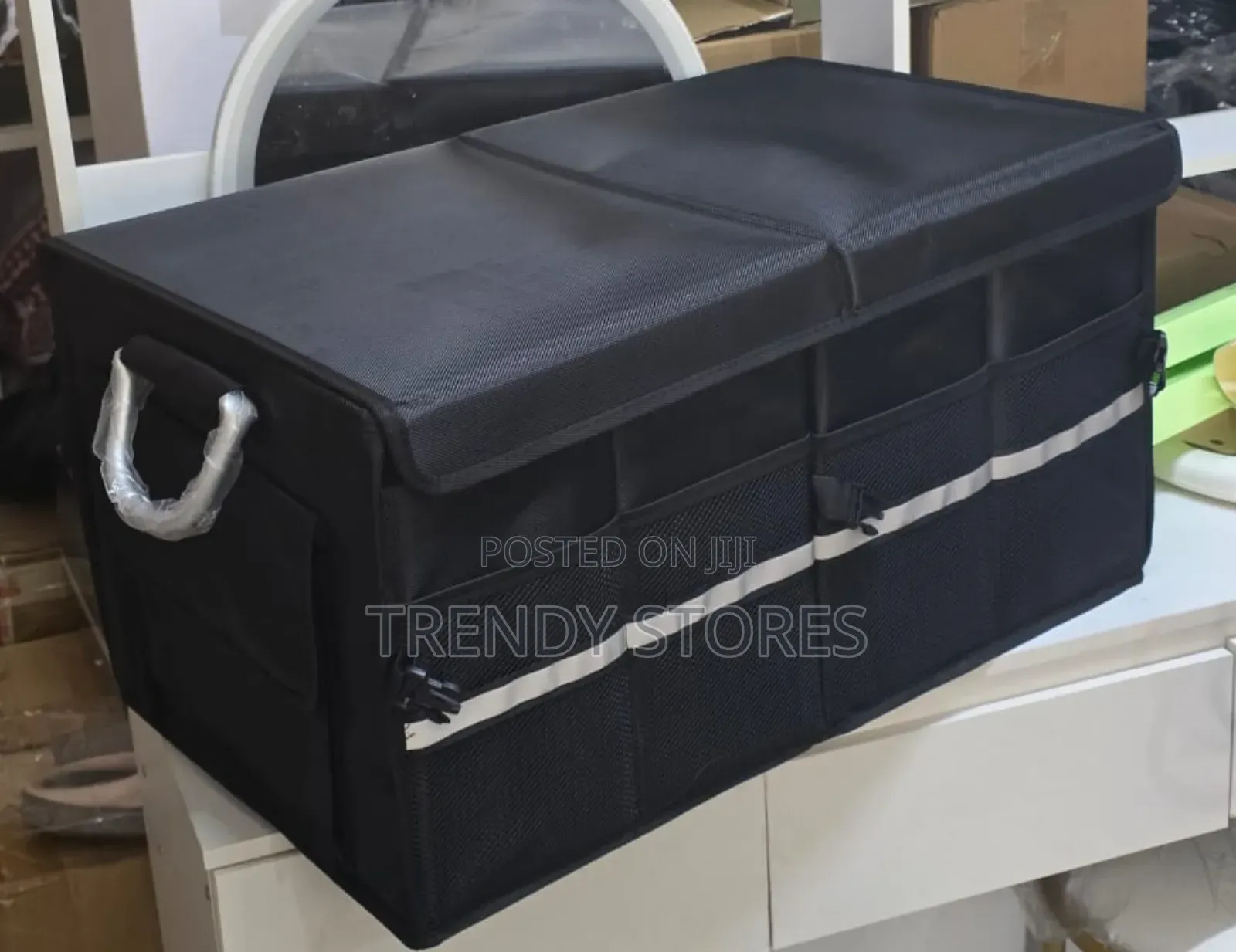 Trunk Organizer