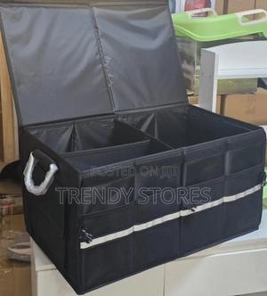 Trunk Organizer - thumbnail 2