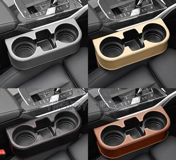 Cup Holders