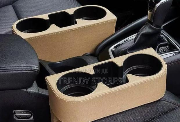 Cup Holder - main view
