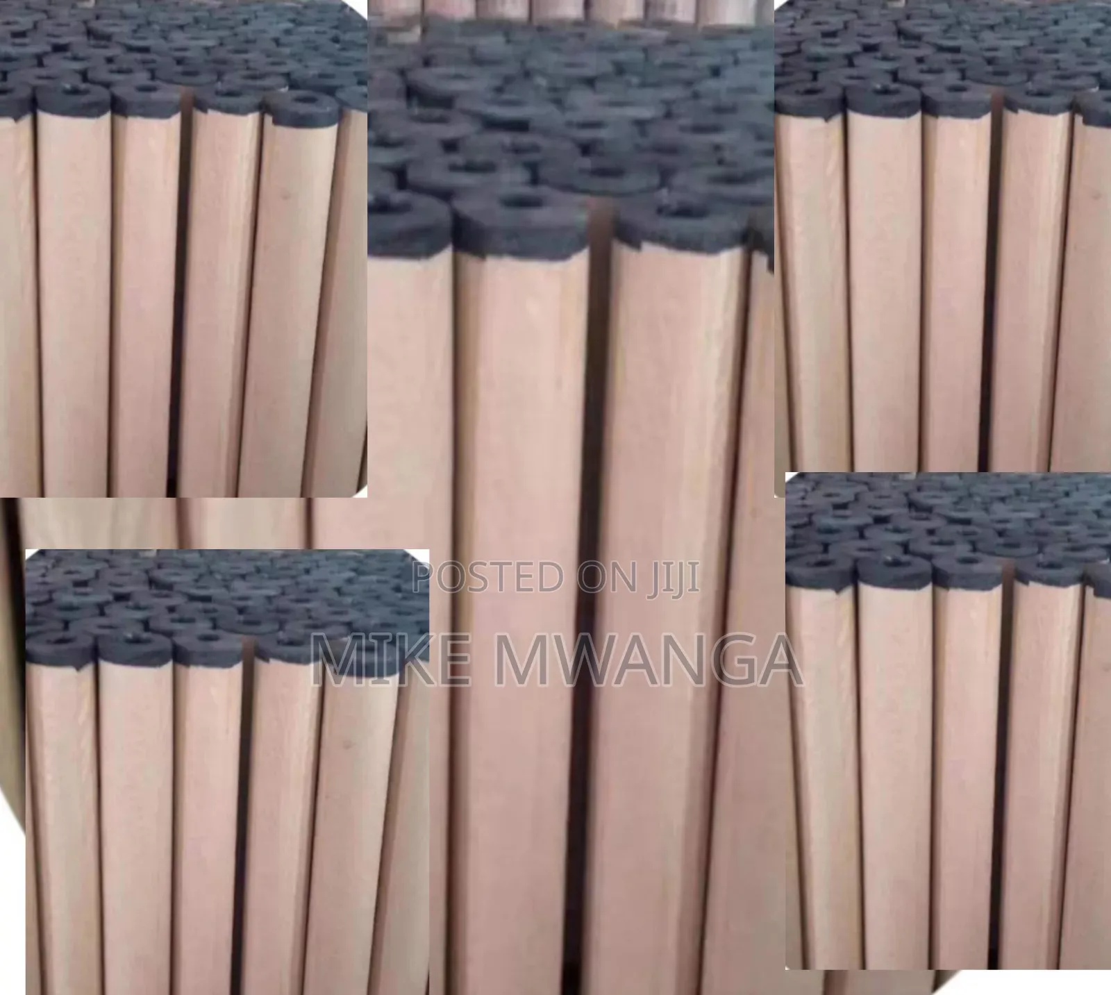 Tear Resistance Roof Felts Roll 1m by 10m