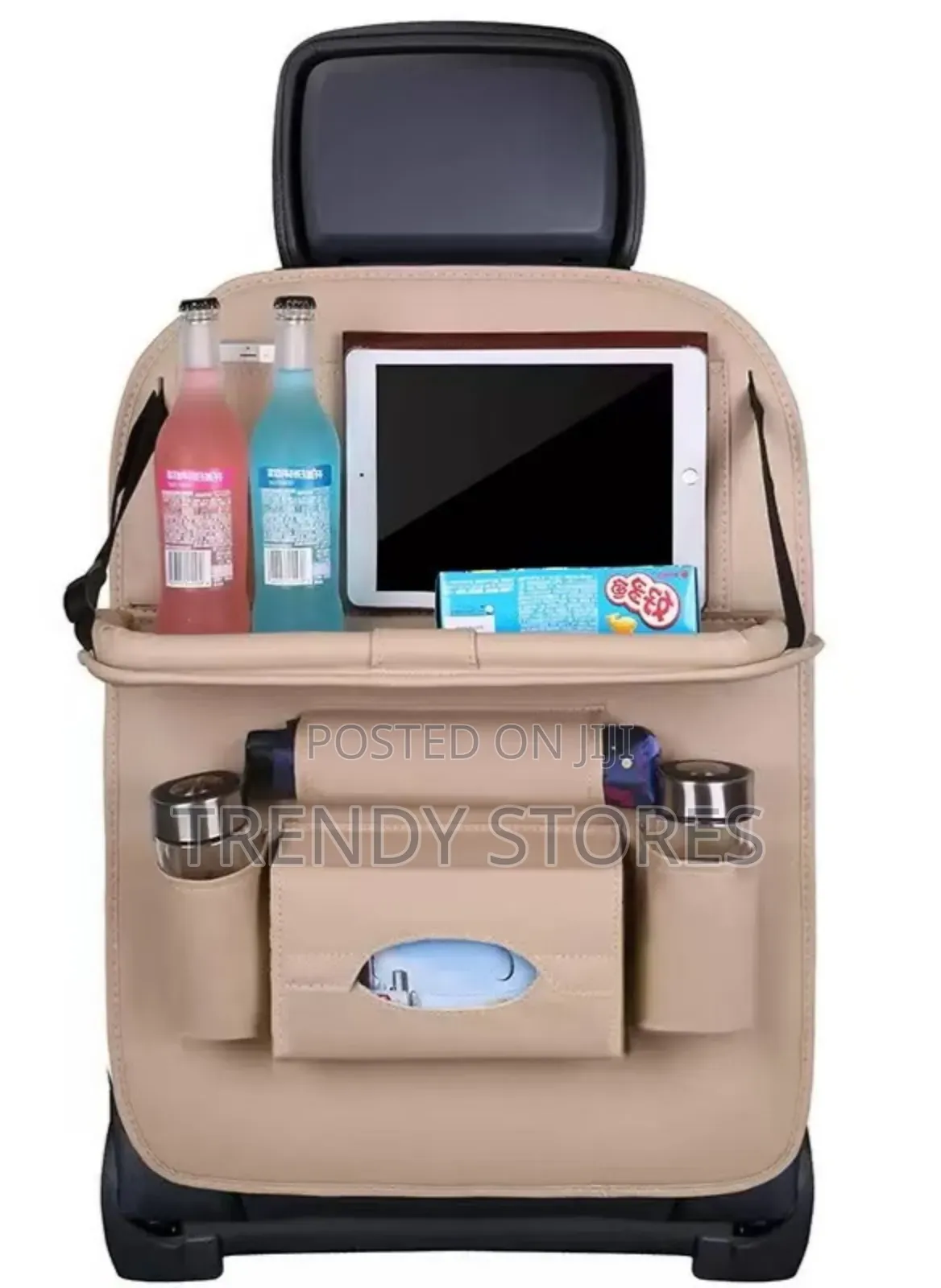 Car Storage Bag
