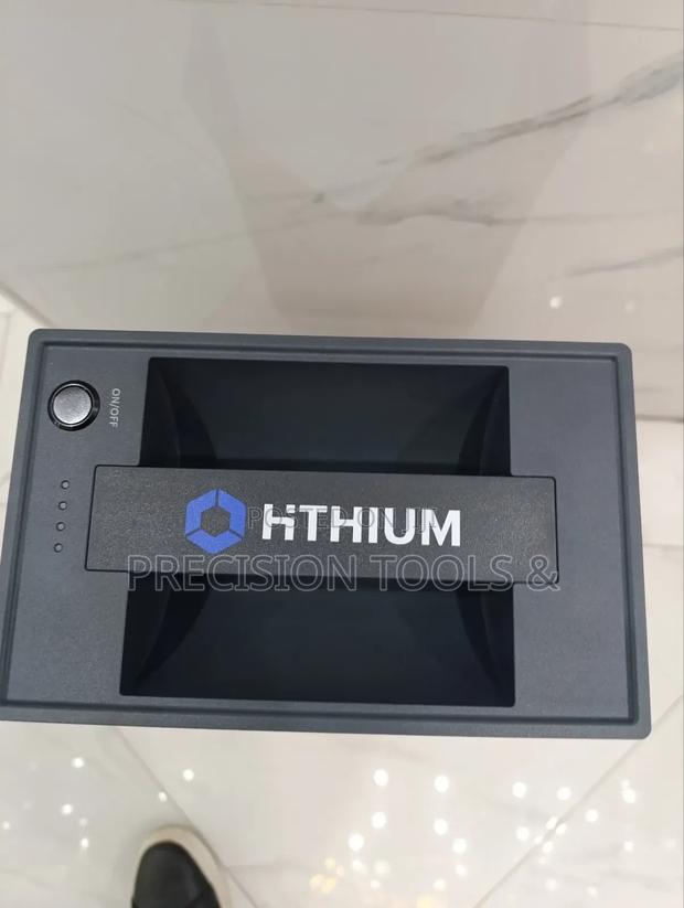 200w Power Bank Lithium Battery - thumbnail 2