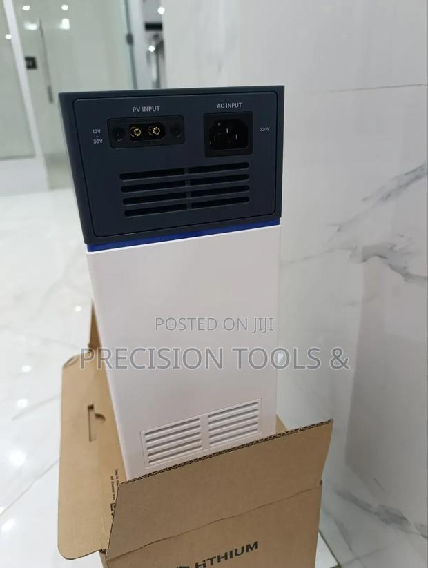 200w Power Bank Lithium Battery - thumbnail 4
