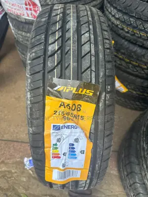 215/65r15 Aplus