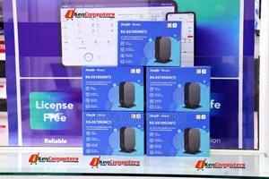 Ruijie Reyee Wifi 5 All in One Business Router(Rg-Eg105gwt)