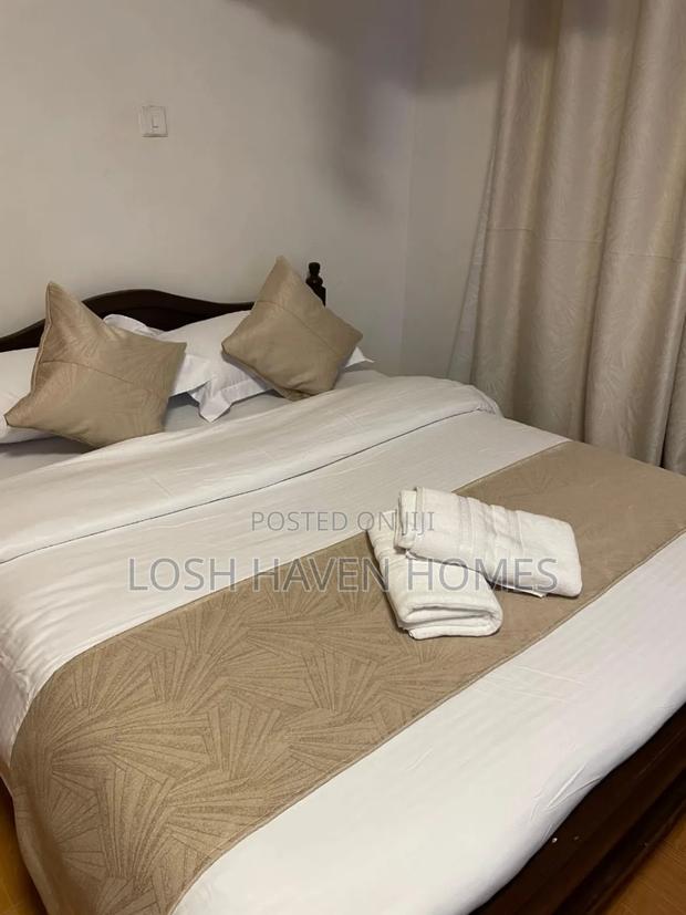 Spacious Studio Airbnb Apartment for Rent in Kenya, Nairobi
