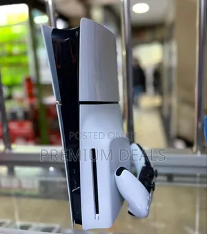 Just Offer for the Month Ps5 Slim.