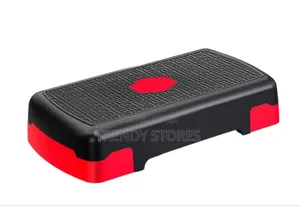 Fitness Stepper