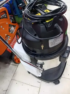 Well Performing 20l Aico Carpet Cleaner 2 in 1